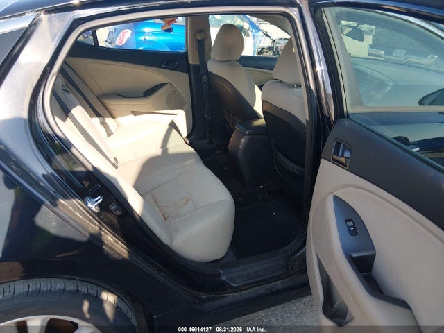 Aukcja sprzedaży 2013 Kia Optima Lx, vin: 5XXGM4A70DG139989, numer aukcji: 46014127