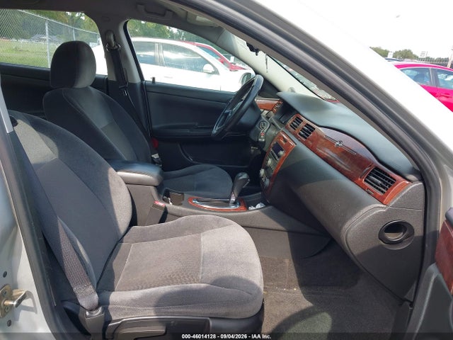 Продажа на аукционе авто 2009 Chevrolet Impala Ls, vin: 2G1WB57N591278860, номер лота: 46014128
