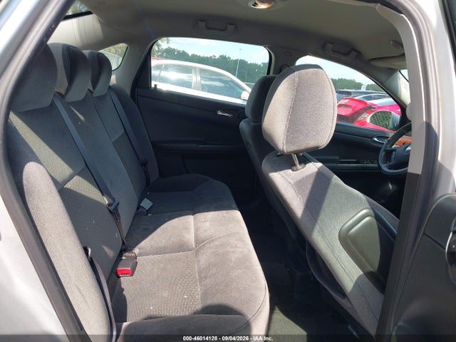Продажа на аукционе авто 2009 Chevrolet Impala Ls, vin: 2G1WB57N591278860, номер лота: 46014128