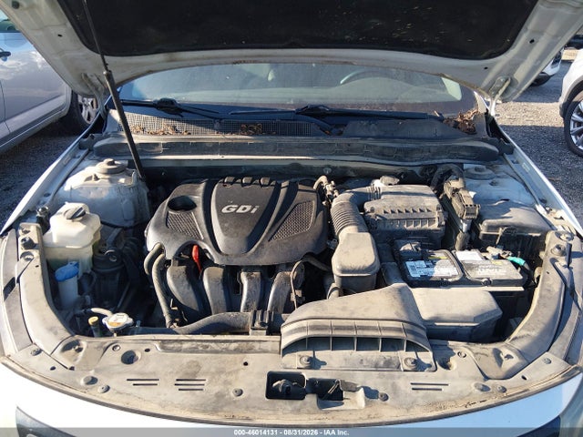 Продаж на аукціоні авто 2015 Kia Optima Lx, vin: 5XXGM4A76FG443475, номер лоту: 46014131