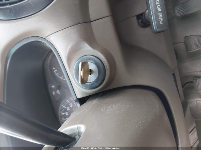 Aukcja sprzedaży 2000 Toyota Tundra, vin: 5TBJN3217YS123227, numer aukcji: 46014134