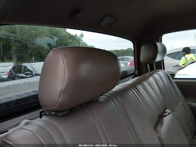 Aukcja sprzedaży 2000 Toyota Tundra, vin: 5TBJN3217YS123227, numer aukcji: 46014134
