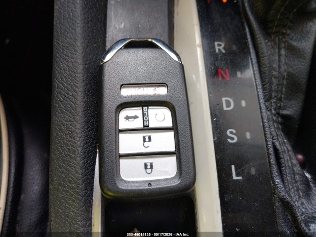 19XFC1F34ME003795 Honda CIVIC EX