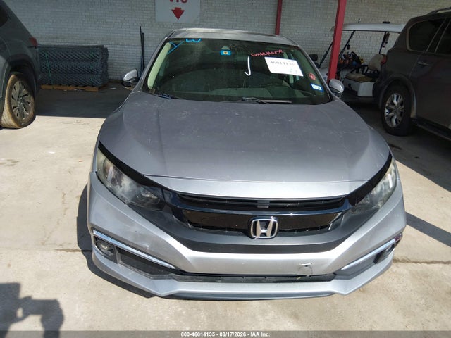 19XFC1F34ME003795 Honda CIVIC EX