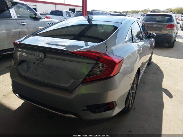 19XFC1F34ME003795 Honda CIVIC EX