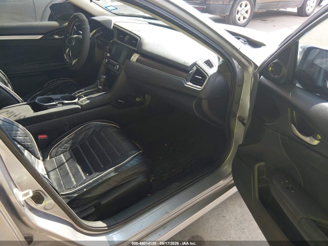 19XFC1F34ME003795 Honda CIVIC EX