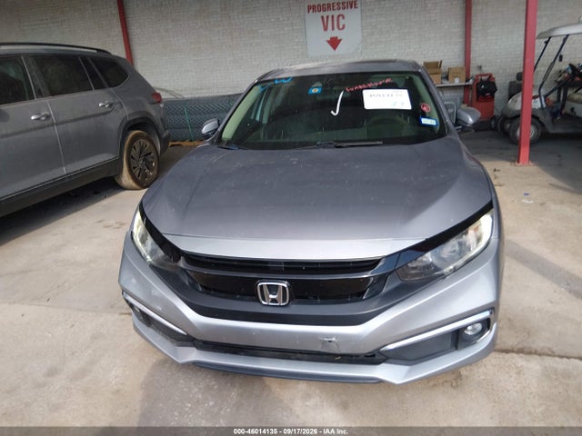 19XFC1F34ME003795 Honda CIVIC EX