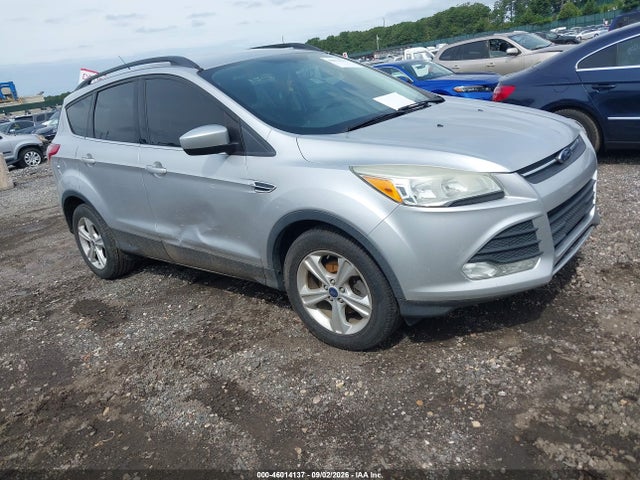 Aukcja sprzedaży 2015 Ford Escape Se, vin: 1FMCU0GX7FUA56762, numer aukcji: 46014137