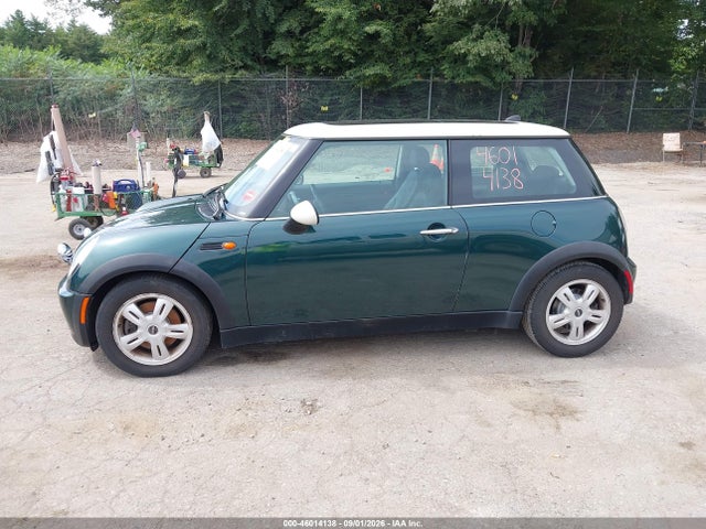 Aukcja sprzedaży 2006 Mini Cooper, vin: WMWRC33536TK65684, numer aukcji: 46014138