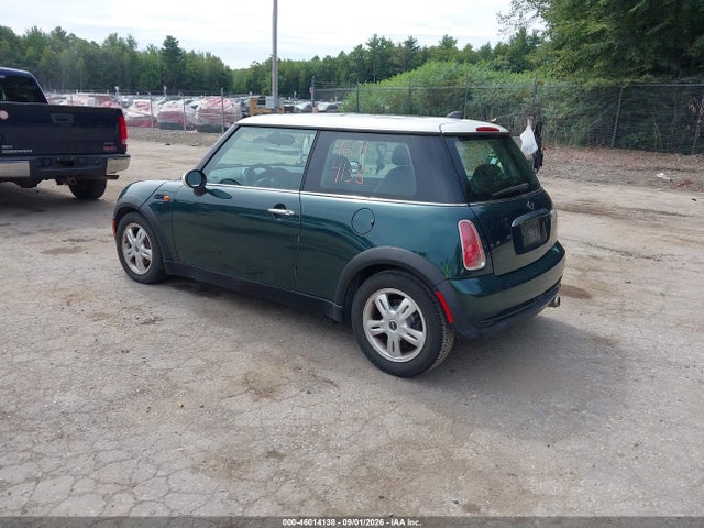 Aukcja sprzedaży 2006 Mini Cooper, vin: WMWRC33536TK65684, numer aukcji: 46014138