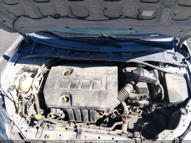 Aukcja sprzedaży 2010 Toyota Corolla S, vin: 1NXBU4EE8AZ313778, numer aukcji: 46014141