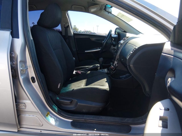 Aukcja sprzedaży 2010 Toyota Corolla S, vin: 1NXBU4EE8AZ313778, numer aukcji: 46014141