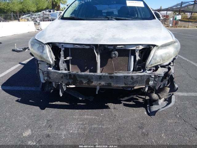 Aukcja sprzedaży 2010 Toyota Corolla S, vin: 1NXBU4EE8AZ313778, numer aukcji: 46014141