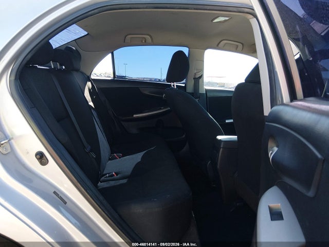 Aukcja sprzedaży 2010 Toyota Corolla S, vin: 1NXBU4EE8AZ313778, numer aukcji: 46014141