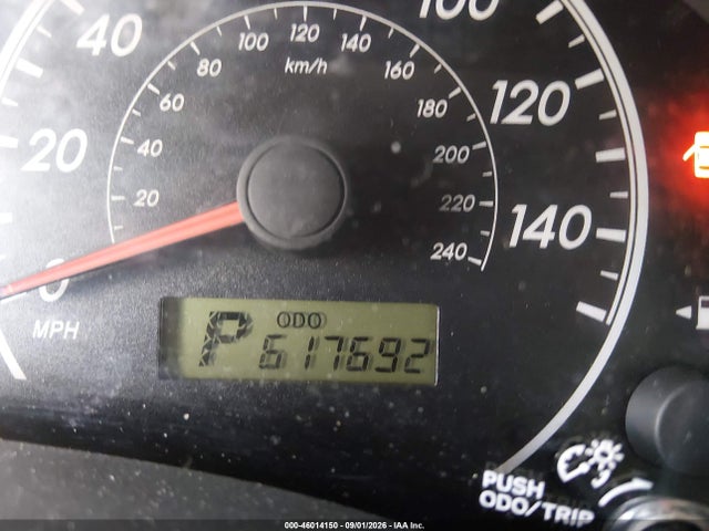 46014150 :رقم المزاد ، 2T1BU4EE4AC503630 vin ، 2010 Toyota Corolla Le مزاد بيع