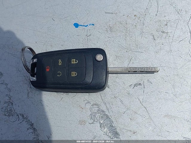 Продажа на аукционе авто 2010 Chevrolet Camaro 2lt, vin: 2G1FC1EV9A9103980, номер лота: 46014153
