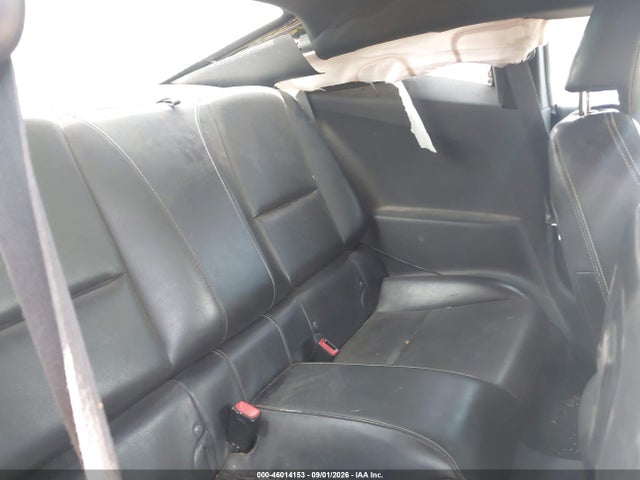 Продажа на аукционе авто 2010 Chevrolet Camaro 2lt, vin: 2G1FC1EV9A9103980, номер лота: 46014153