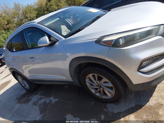 Продажа на аукционе авто 2016 Hyundai Tucson Se, vin: KM8J3CA40GU104453, номер лота: 46014159