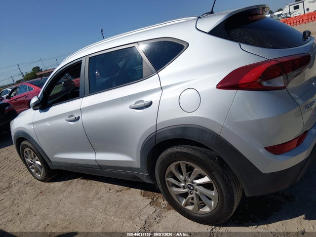 Продажа на аукционе авто 2016 Hyundai Tucson Se, vin: KM8J3CA40GU104453, номер лота: 46014159