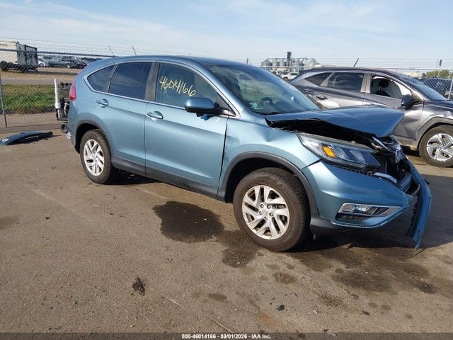 Aukcja sprzedaży 2015 Honda Cr-v Ex, vin: 2HKRM4H51FH705968, numer aukcji: 46014166