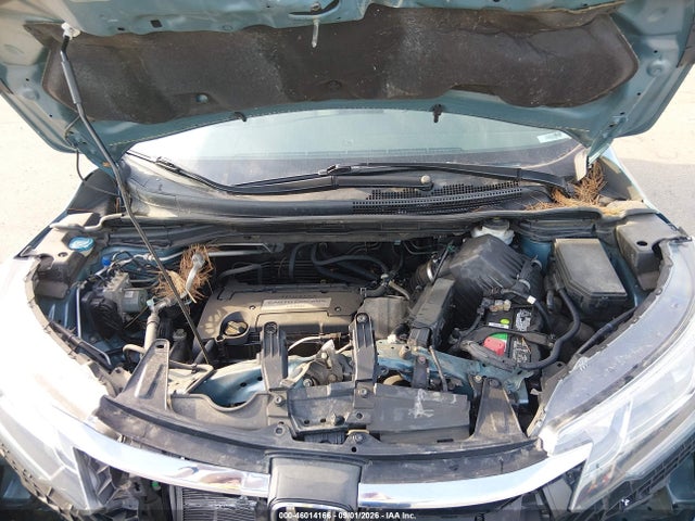 Aukcja sprzedaży 2015 Honda Cr-v Ex, vin: 2HKRM4H51FH705968, numer aukcji: 46014166