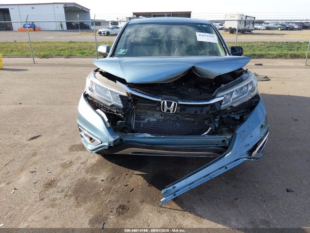 Aukcja sprzedaży 2015 Honda Cr-v Ex, vin: 2HKRM4H51FH705968, numer aukcji: 46014166