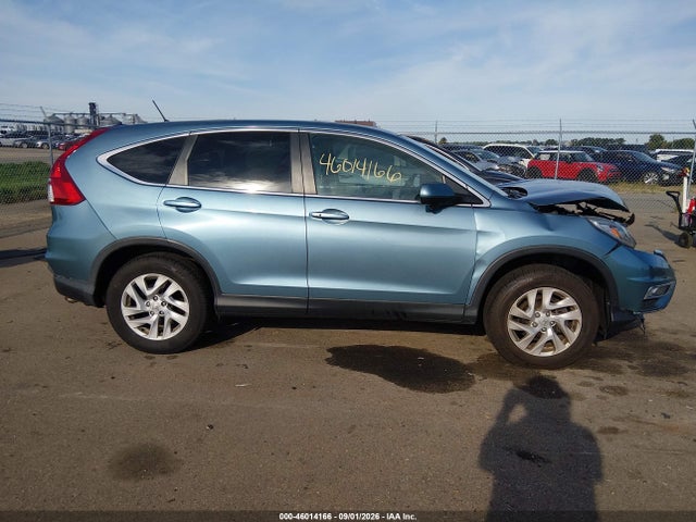 Aukcja sprzedaży 2015 Honda Cr-v Ex, vin: 2HKRM4H51FH705968, numer aukcji: 46014166