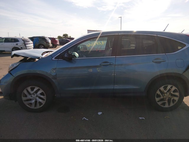 Aukcja sprzedaży 2015 Honda Cr-v Ex, vin: 2HKRM4H51FH705968, numer aukcji: 46014166