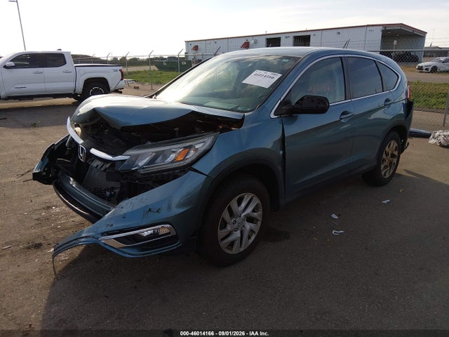 Aukcja sprzedaży 2015 Honda Cr-v Ex, vin: 2HKRM4H51FH705968, numer aukcji: 46014166