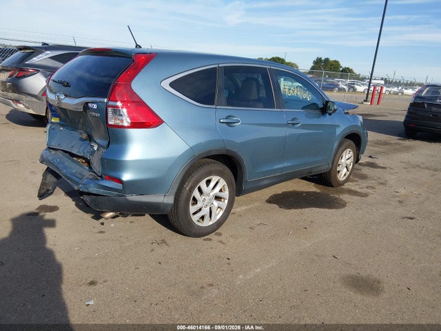 Aukcja sprzedaży 2015 Honda Cr-v Ex, vin: 2HKRM4H51FH705968, numer aukcji: 46014166