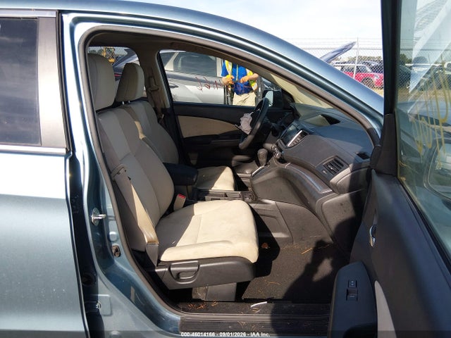 Aukcja sprzedaży 2015 Honda Cr-v Ex, vin: 2HKRM4H51FH705968, numer aukcji: 46014166