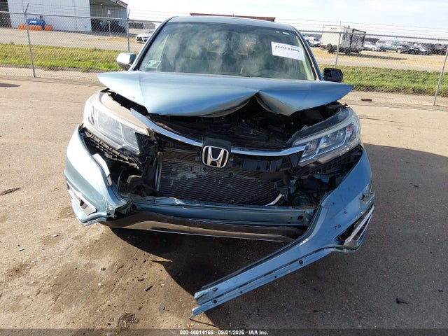Aukcja sprzedaży 2015 Honda Cr-v Ex, vin: 2HKRM4H51FH705968, numer aukcji: 46014166