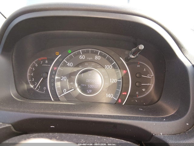 Aukcja sprzedaży 2015 Honda Cr-v Ex, vin: 2HKRM4H51FH705968, numer aukcji: 46014166