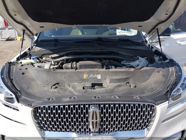 Aukcja sprzedaży 2023 Lincoln Aviator Reserve, vin: 5LM5J7XC0PGL04015, numer aukcji: 46014169