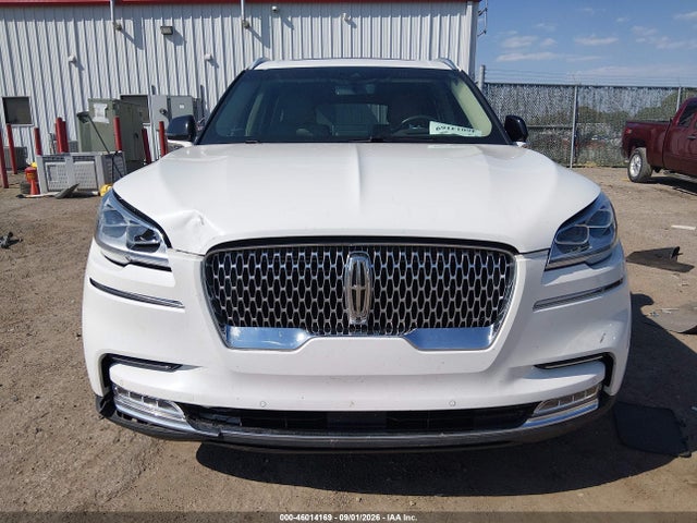Aukcja sprzedaży 2023 Lincoln Aviator Reserve, vin: 5LM5J7XC0PGL04015, numer aukcji: 46014169