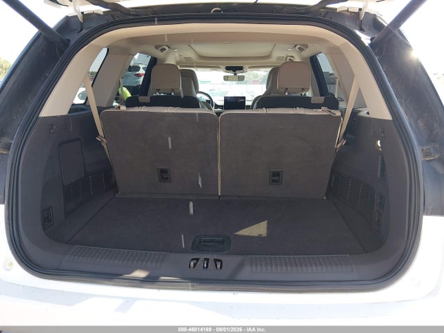 Aukcja sprzedaży 2023 Lincoln Aviator Reserve, vin: 5LM5J7XC0PGL04015, numer aukcji: 46014169