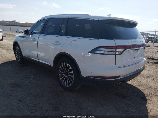 Aukcja sprzedaży 2023 Lincoln Aviator Reserve, vin: 5LM5J7XC0PGL04015, numer aukcji: 46014169