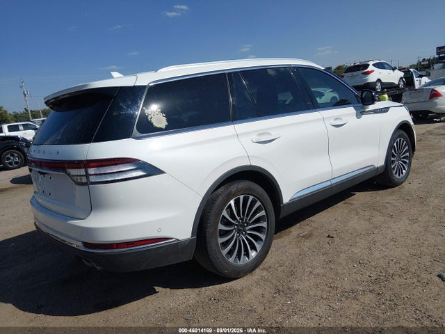 Aukcja sprzedaży 2023 Lincoln Aviator Reserve, vin: 5LM5J7XC0PGL04015, numer aukcji: 46014169