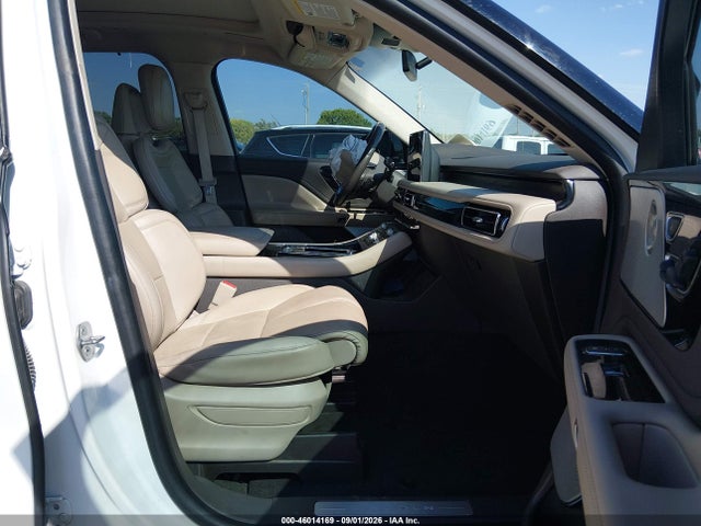 Aukcja sprzedaży 2023 Lincoln Aviator Reserve, vin: 5LM5J7XC0PGL04015, numer aukcji: 46014169