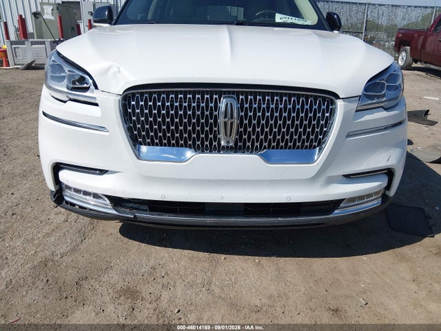 Aukcja sprzedaży 2023 Lincoln Aviator Reserve, vin: 5LM5J7XC0PGL04015, numer aukcji: 46014169