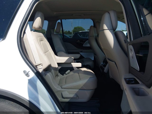Aukcja sprzedaży 2023 Lincoln Aviator Reserve, vin: 5LM5J7XC0PGL04015, numer aukcji: 46014169