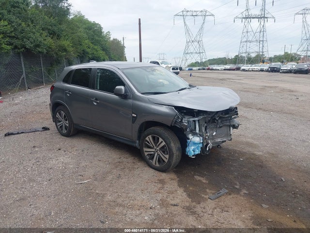 Aukcja sprzedaży 2022 Mitsubishi Outlander Sport 2.0 Be Awc/2.0 Es Awc/2.0 Le Awc/2.0 Se Awc/2.0 Se Special Edition Awc, vin: JA4ARUAU6NU021397, numer aukcji: 46014171