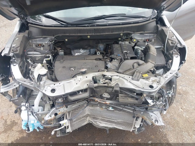 Aukcja sprzedaży 2022 Mitsubishi Outlander Sport 2.0 Be Awc/2.0 Es Awc/2.0 Le Awc/2.0 Se Awc/2.0 Se Special Edition Awc, vin: JA4ARUAU6NU021397, numer aukcji: 46014171