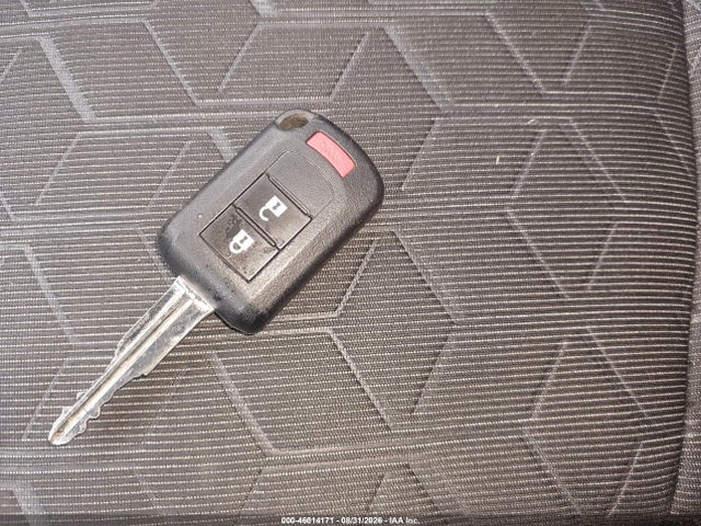 Aukcja sprzedaży 2022 Mitsubishi Outlander Sport 2.0 Be Awc/2.0 Es Awc/2.0 Le Awc/2.0 Se Awc/2.0 Se Special Edition Awc, vin: JA4ARUAU6NU021397, numer aukcji: 46014171