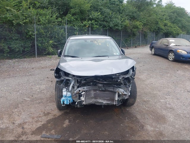 Aukcja sprzedaży 2022 Mitsubishi Outlander Sport 2.0 Be Awc/2.0 Es Awc/2.0 Le Awc/2.0 Se Awc/2.0 Se Special Edition Awc, vin: JA4ARUAU6NU021397, numer aukcji: 46014171
