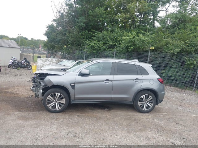 Aukcja sprzedaży 2022 Mitsubishi Outlander Sport 2.0 Be Awc/2.0 Es Awc/2.0 Le Awc/2.0 Se Awc/2.0 Se Special Edition Awc, vin: JA4ARUAU6NU021397, numer aukcji: 46014171