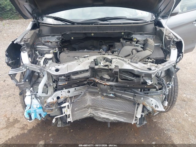 Aukcja sprzedaży 2022 Mitsubishi Outlander Sport 2.0 Be Awc/2.0 Es Awc/2.0 Le Awc/2.0 Se Awc/2.0 Se Special Edition Awc, vin: JA4ARUAU6NU021397, numer aukcji: 46014171