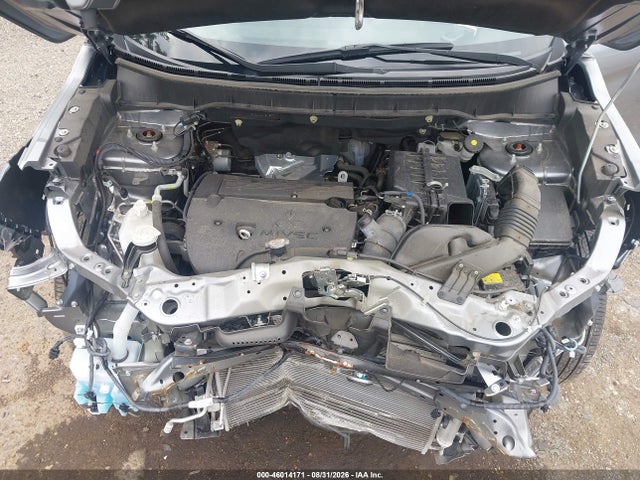 Aukcja sprzedaży 2022 Mitsubishi Outlander Sport 2.0 Be Awc/2.0 Es Awc/2.0 Le Awc/2.0 Se Awc/2.0 Se Special Edition Awc, vin: JA4ARUAU6NU021397, numer aukcji: 46014171