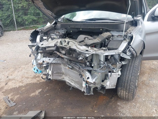 Aukcja sprzedaży 2022 Mitsubishi Outlander Sport 2.0 Be Awc/2.0 Es Awc/2.0 Le Awc/2.0 Se Awc/2.0 Se Special Edition Awc, vin: JA4ARUAU6NU021397, numer aukcji: 46014171