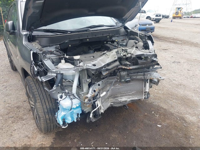 Aukcja sprzedaży 2022 Mitsubishi Outlander Sport 2.0 Be Awc/2.0 Es Awc/2.0 Le Awc/2.0 Se Awc/2.0 Se Special Edition Awc, vin: JA4ARUAU6NU021397, numer aukcji: 46014171